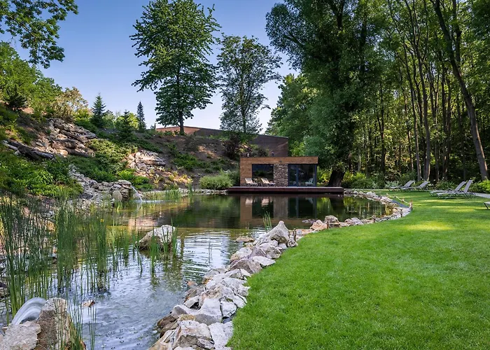 Vista Resort & Club Praha