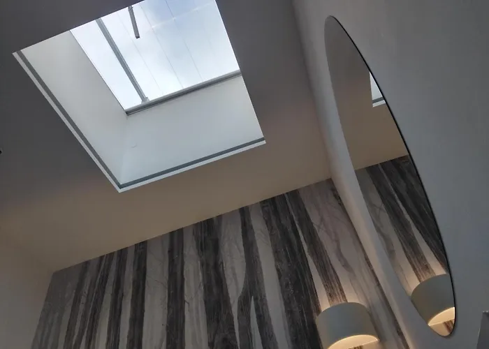 Hotelsuites in Prag