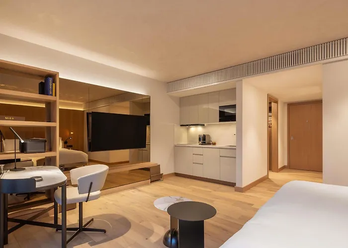 Hotel Fairmont Golden Prag
