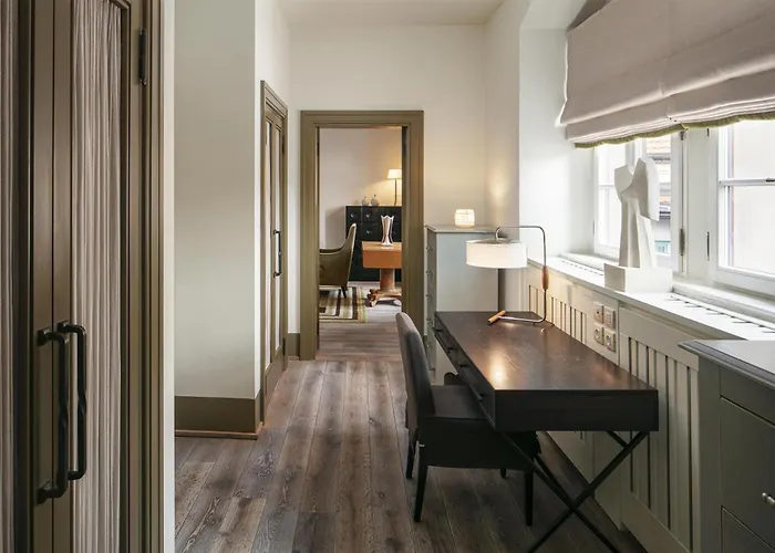 Hoteles que admiten perros en Praga 