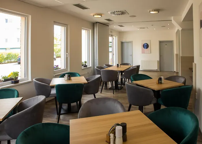 Hotel Kanarek Praha
