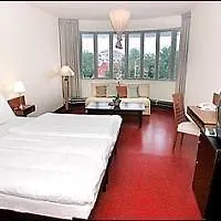 Elegant Hotel Praga admite animales