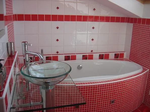 Hotel Lesser Town Prag