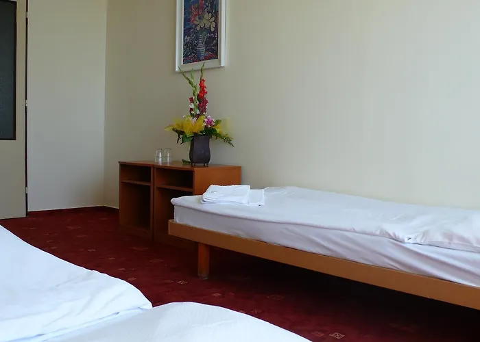 Boutique Hotel Easy Star Prag