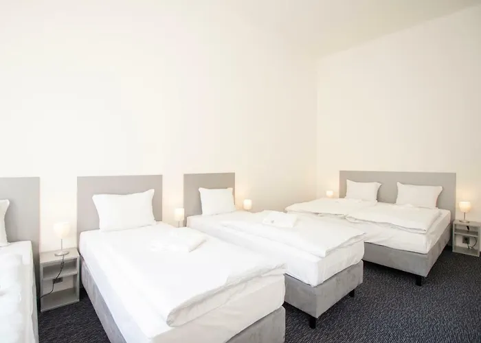 Narodni Stay Praga