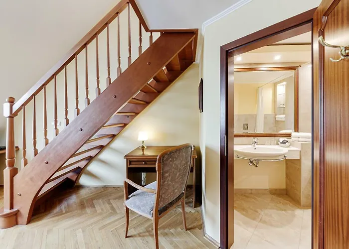 Louren Hotel Praga