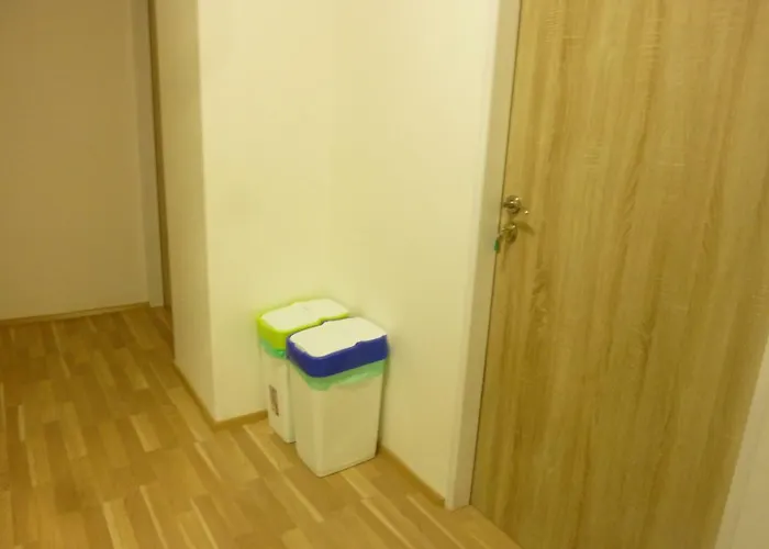 Apartman Van Ng Prag